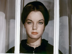 Ez a férfi volt Romy Schneider legnagyobb szerelme, aki nem szakíthatott volna kegyetlenebbül a színésznővel