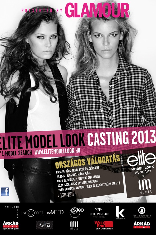 elite model look