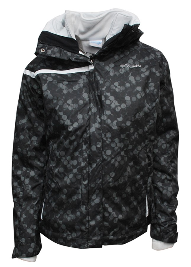 Szürek sídzseki COLUMBIA - Dockyard 49990 Ft, GLAMOUR-napokon 39992 Ft