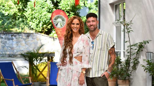 Torokszorítóan gyönyörű lett Mikes Anna és Krausz Gábor esküvői videója, szóhoz sem jutsz majd, ha megnézed