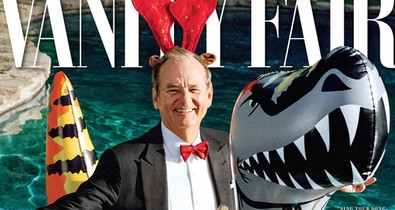 Vigyázz, ha autogramot kérsz Bill Murray-től!