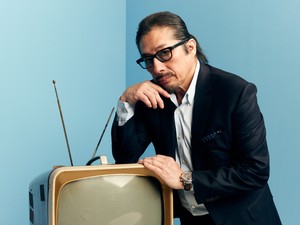 Szanada Hirojuki évtizedek óta játszik együtt Hollywood legnagyobb színészeivel, mégis csak most fedezte fel magának a nagyközönség