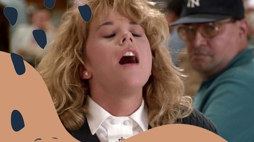 8 totálisan meglepő dolog, amitől orgazmusod lehet a szexen kívül