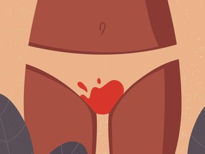 A 7+1 leggyakoribb tévhit a menstruációról