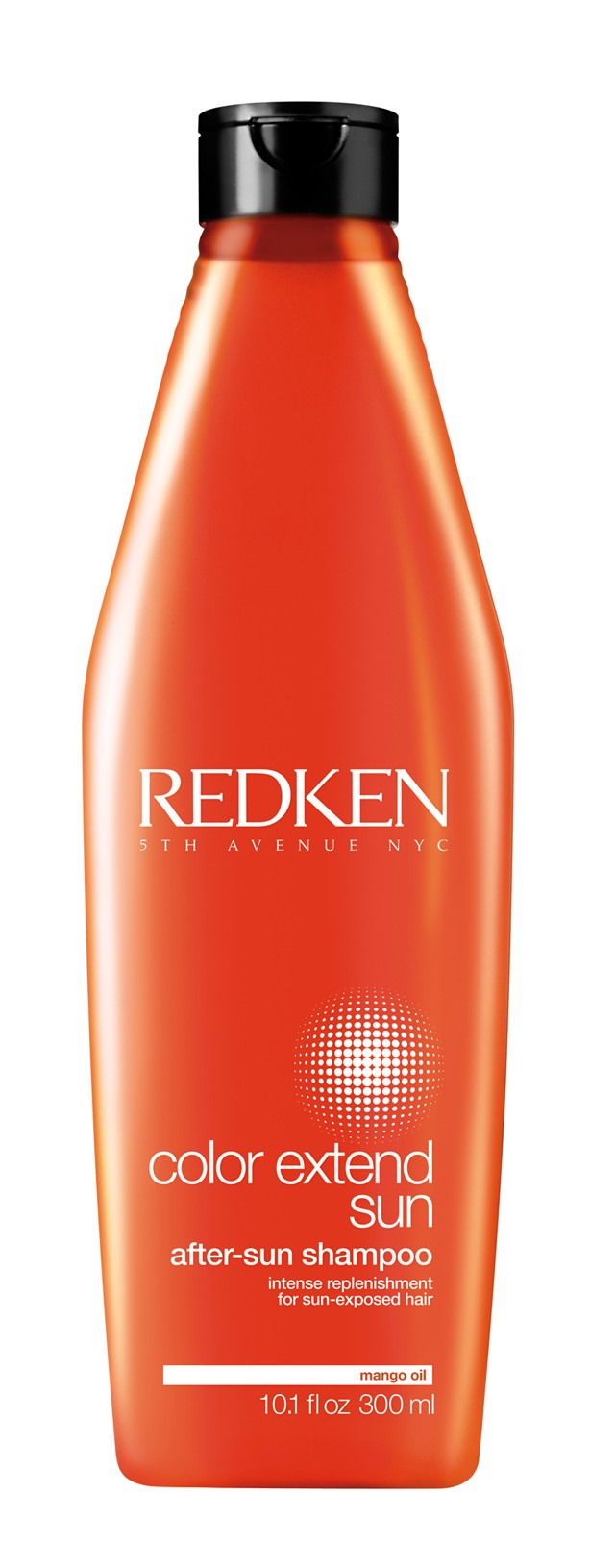 After Sun sampon REDKEN 3990 Ft/300 ml (13,3 Ft/1 ml)
