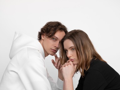 A Nubu Valentin-napi kollekcióját nektek tervezték