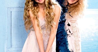 Ajándékszettek anyák napjára