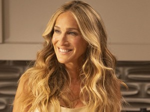 Eldobod az agyad: Kiderült, hogy mi Carrie Bradshaw teljes neve