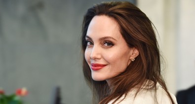 Angelina Jolie megtalálta a tökéletes nyári ruhát