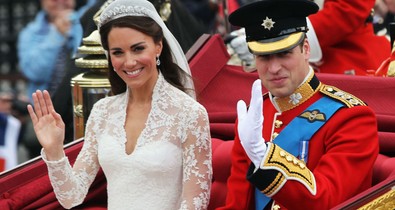 Minden idők leglenyűgözőbb királyi divatpillanatai