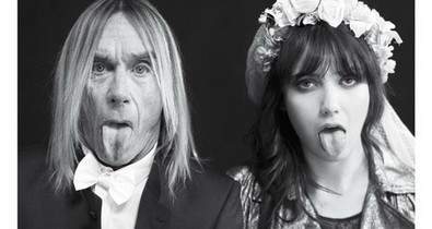 65 éves stílusikon a fiatalos márka arca