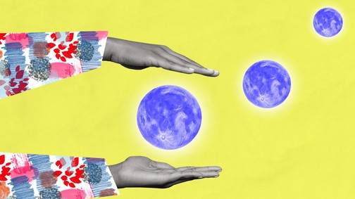 Nem véletlenül ez a csillagjegyed, ezt akarja üzenni neked az élet önmagadról