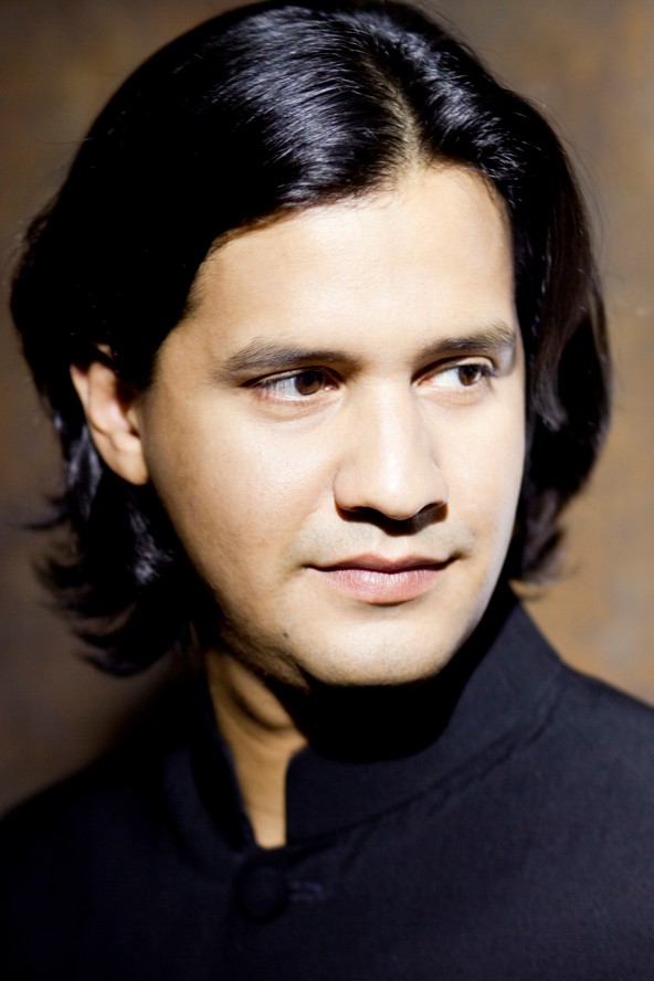 Brahms születésének 183. évfordulójára