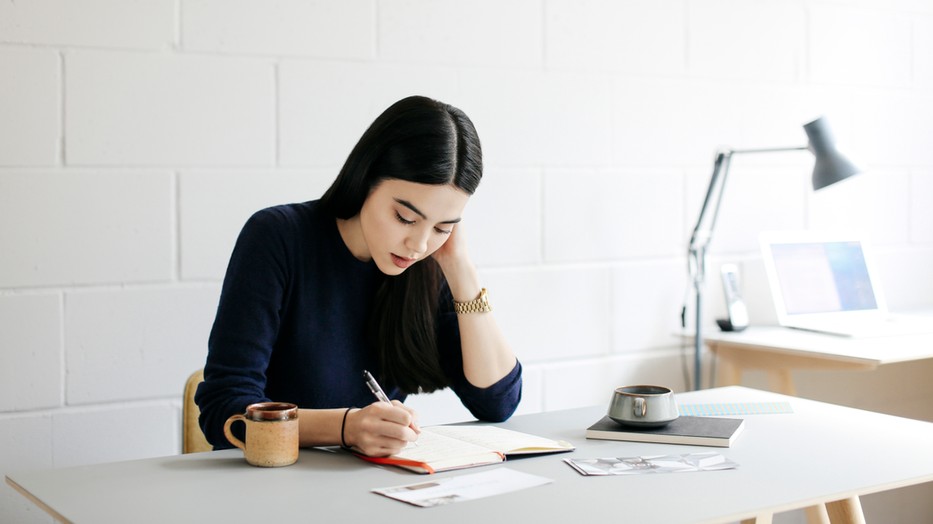 Ez a munka illik a víz elemű csillagjegyekhez | Fotó: Alys Tomlinson