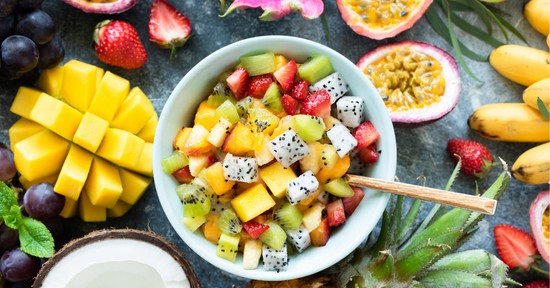 Ez a gyümölcs egy igazi jolly joker: tele van magnéziummal, csökkenti a gyulladásokat és a vérnyomást