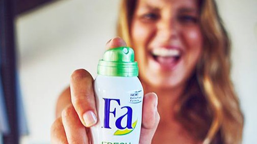 Épp elfogyott a dezodorod? Vedd meg kedvezménnyel!