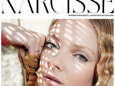 Szőkén is igéző Mihalik Enikő