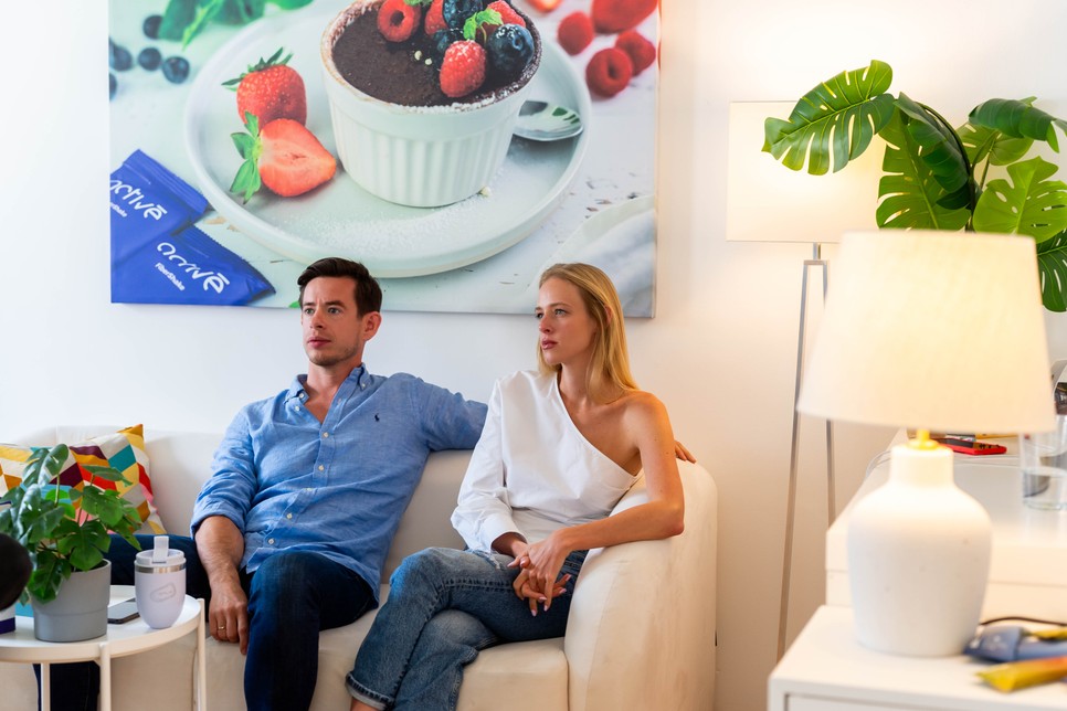 Hosszú fejlesztési folyamat vezetett a termék kialakításához, rengeteg teszteléssel és finomítással