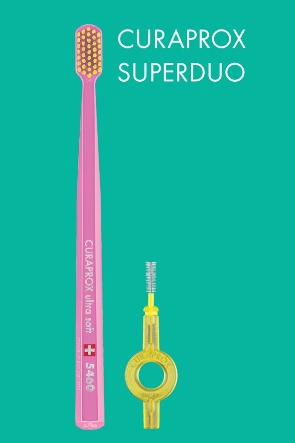 A csillogó, egészséges mosolyért