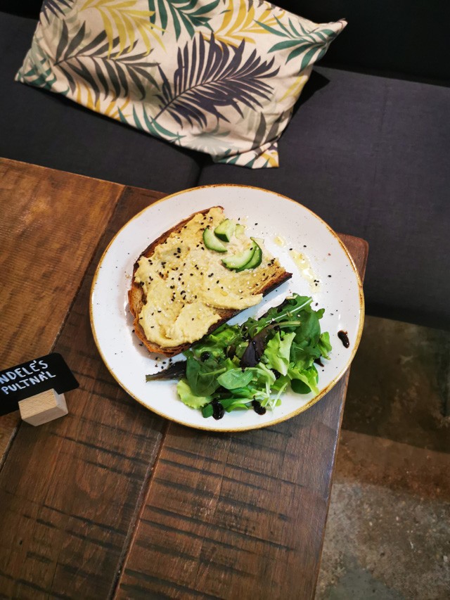 A tökéletes kávé, gourmet partizánoknak: Double Shot