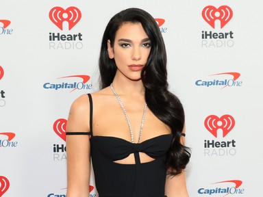 Dua Lipa hatalmas lépésre szánta el magát