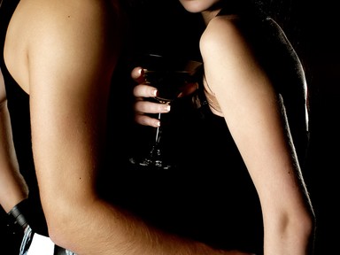 Ajjaj: Így befolyásolja az alkohol az orgazmusod