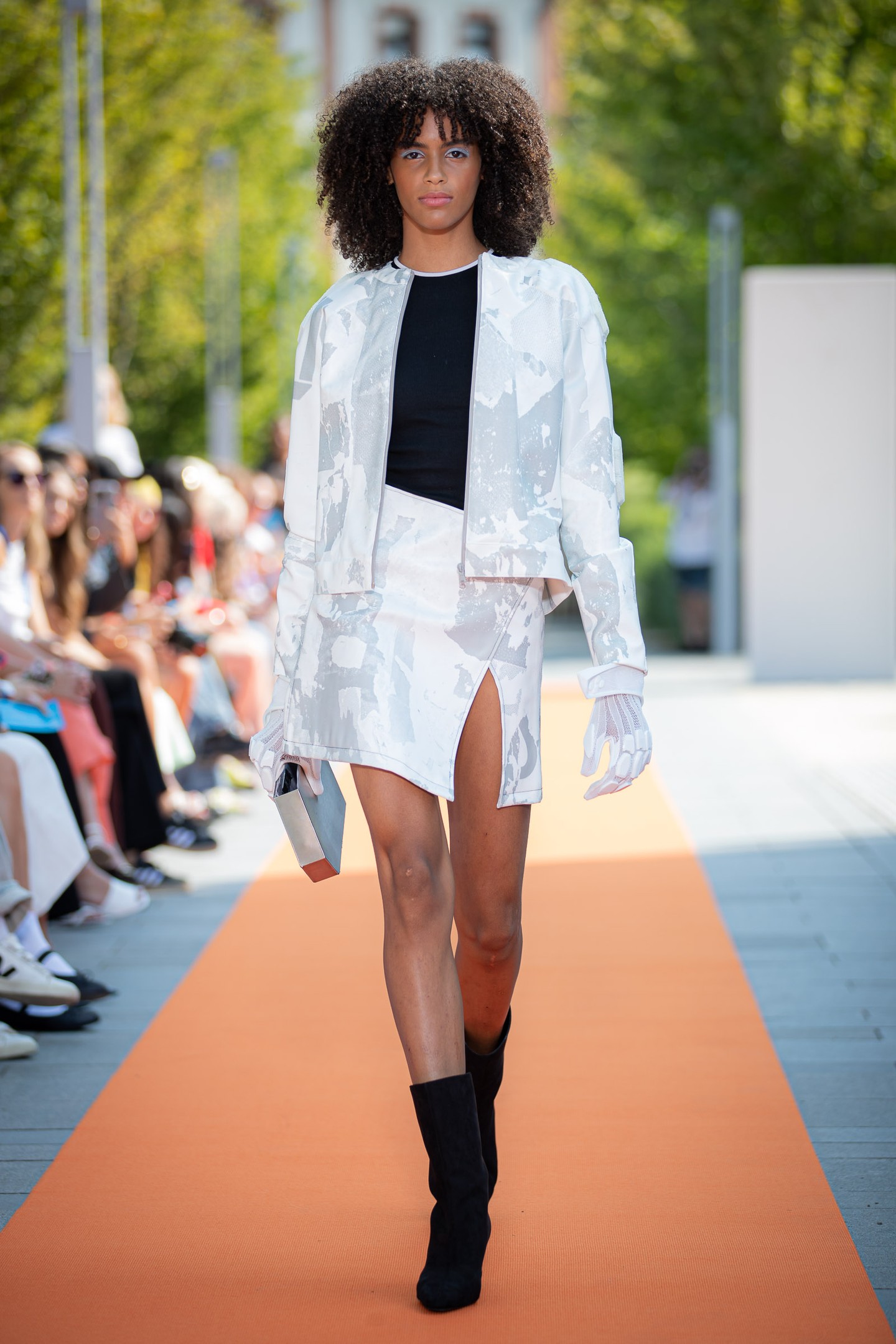 Jakub Matiasovic 2025 tavasz-nyár, BCEFW