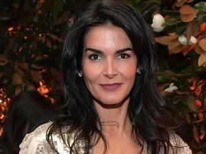 100%, hogy te is úgy akarsz kinézni 46 évesen, mint Angie Harmon