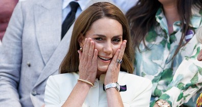 Letaszították a trónról Katalin hercegnét: már nem ő a királyi család legnépszerűbb tagja