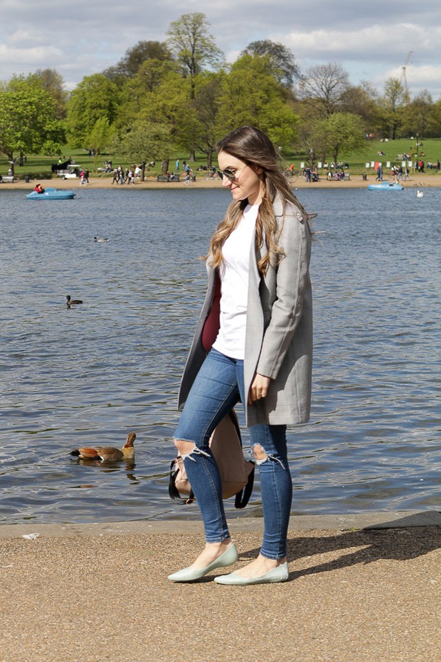 Londonban így indul a hétvége