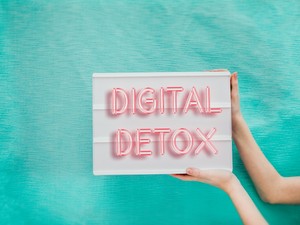 A digitális detox a jövő! Te bevezetted már?