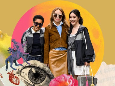 Ilyen ember vagy valójában az aszcendensed szerint: félelmetesen sokat elárul rólad