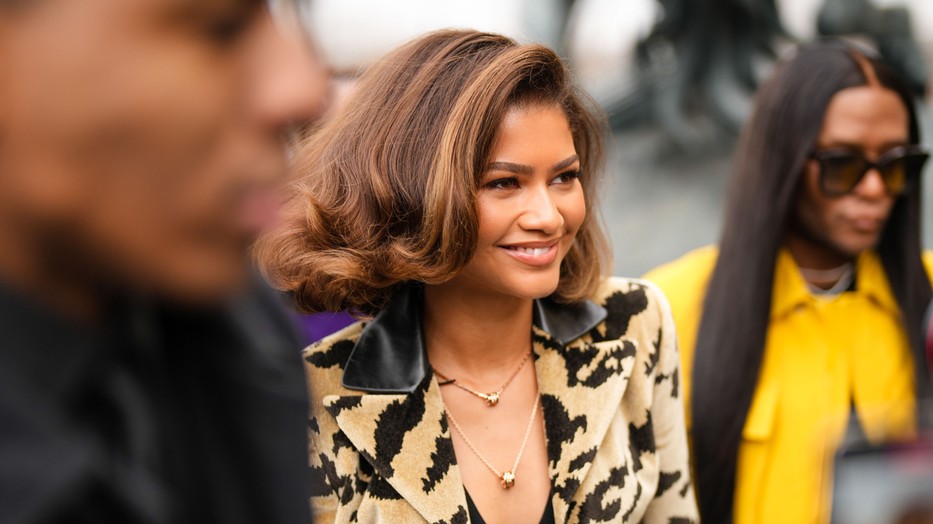 Zendaya tehetsége és stílusérzéke páratlan