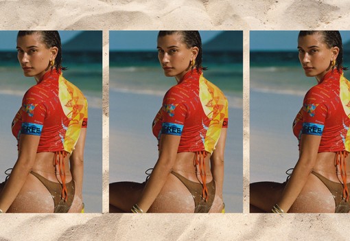 A legmerészebb álmok valóra váltak: visszatért a tanga bikini a strandokra, és menőbb, mint valaha