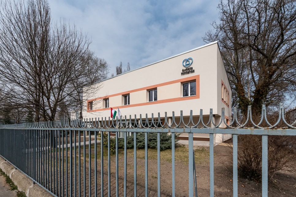 Az Autista Mintaház terápiás és edukációs központként működik