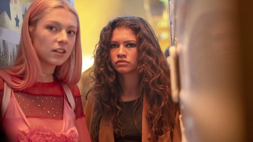 Az Eufória második évada tele lesz drámával