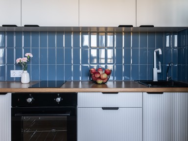 Ha ilyen színű a konyhaszekrényed, rosszul döntöttél a lakberendezők szerint