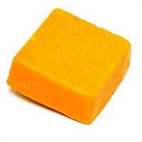 Soft Touch testápoló vaj a Lush-tól, ára: 2590 FT