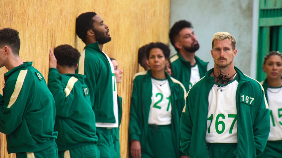 A Nyerd meg az életed: A kihívás a népszerű sorozat alapján készült