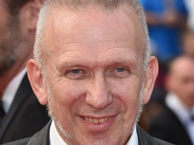 Sokkoló hír: Gaultier befejezi