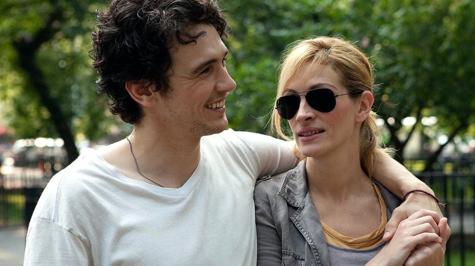 A szakítás fájdalmas, de később értelmet nyer, hogy érted történt, és ha van film, ami megtanít erre, akkor az az Ízek, imák, szerelmek