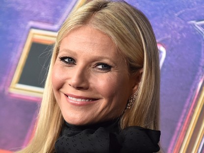 Gwyneth Paltrow így összebújt volt férje új szerelmével minden probléma nélkül