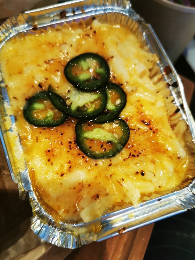 Ropogós csirke és nagyvárosi életérzés- Kipróbáltuk a Crunchyt!