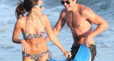 Zac Efron és Ashley Tisdale - Új álompár született?