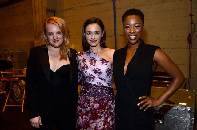 A szolgálólány meséi