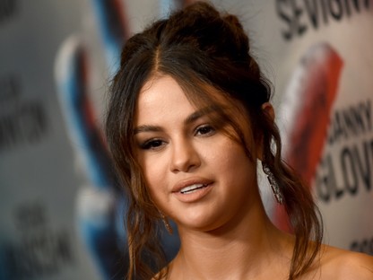 Selena Gomez nagy bombát dobott le a szerelmi életével kapcsolatban