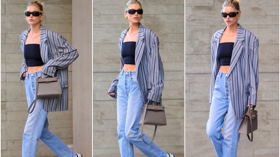 Az Adidas Samba meghódította a streetstyle trendeket