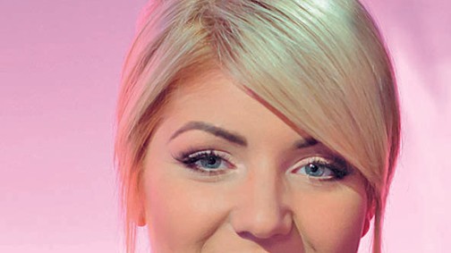 Tolvai Renáta - A legjobb énekesnő kategória