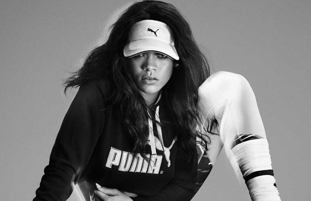 rihanna, puma, fenty puma, sneaker, cipő, edzőcipő, webshop, rendelés