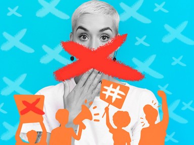 A feminista aktivisták fontos szerepe a társadalomban